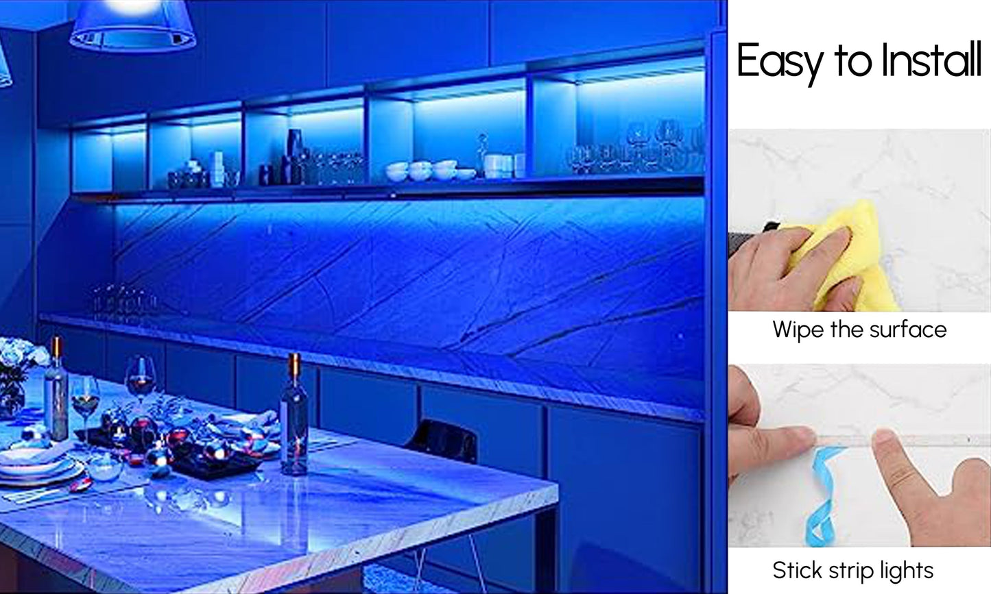 SupplyMeDirect Led Lights Led Strip Lights Night Light Outdoor Lights Pink Iolaus