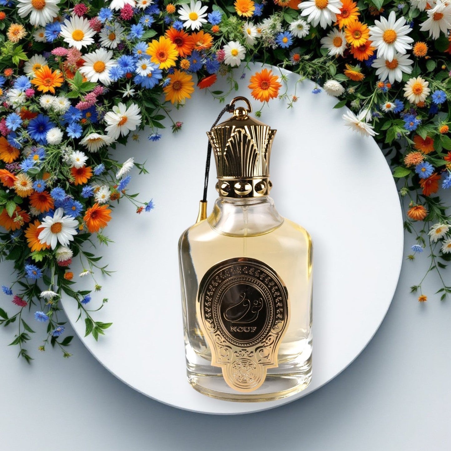 Long-lasting Perfume, Niche Perfume Nak Health and Beauty