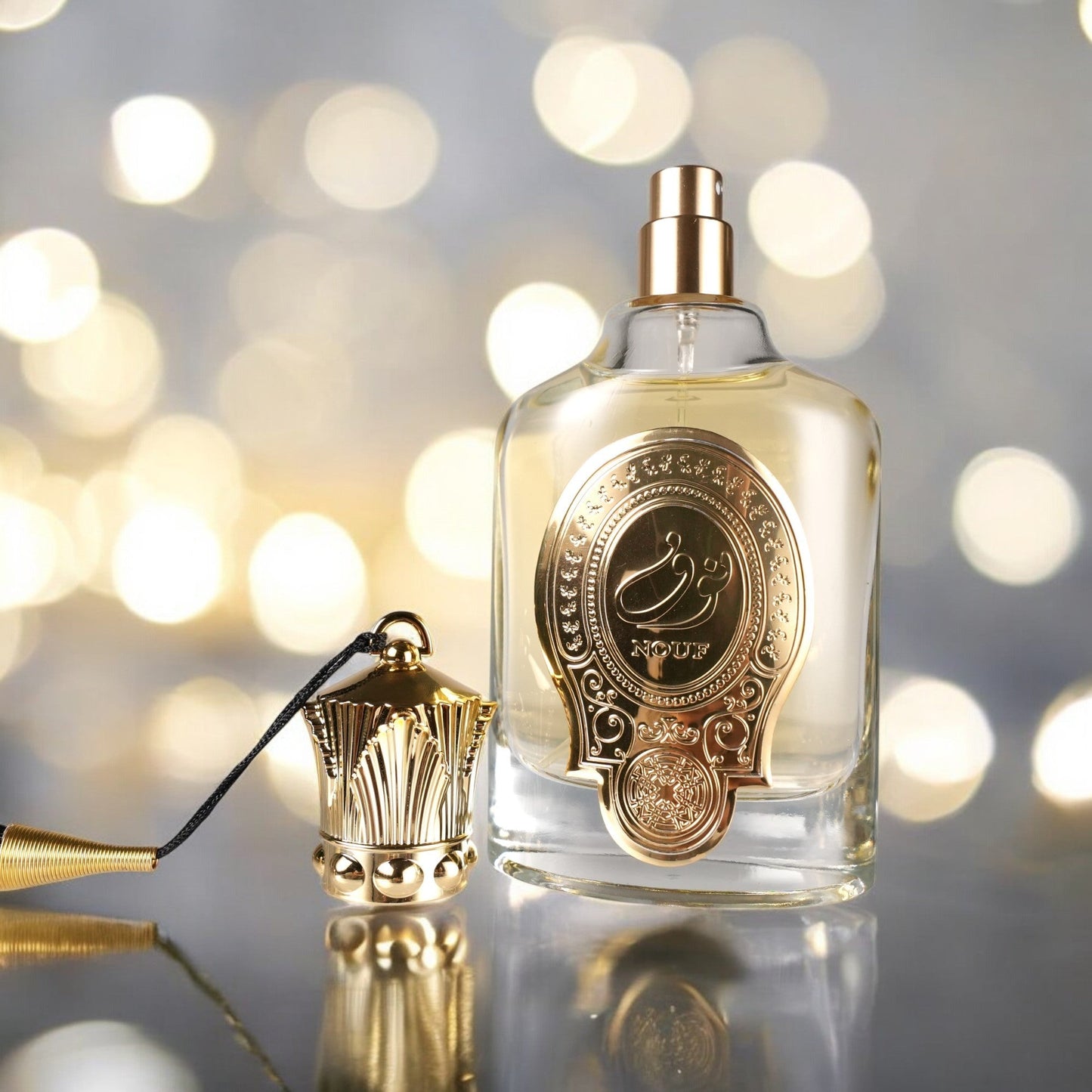 Long-lasting Perfume, Niche Perfume Nak Health and Beauty