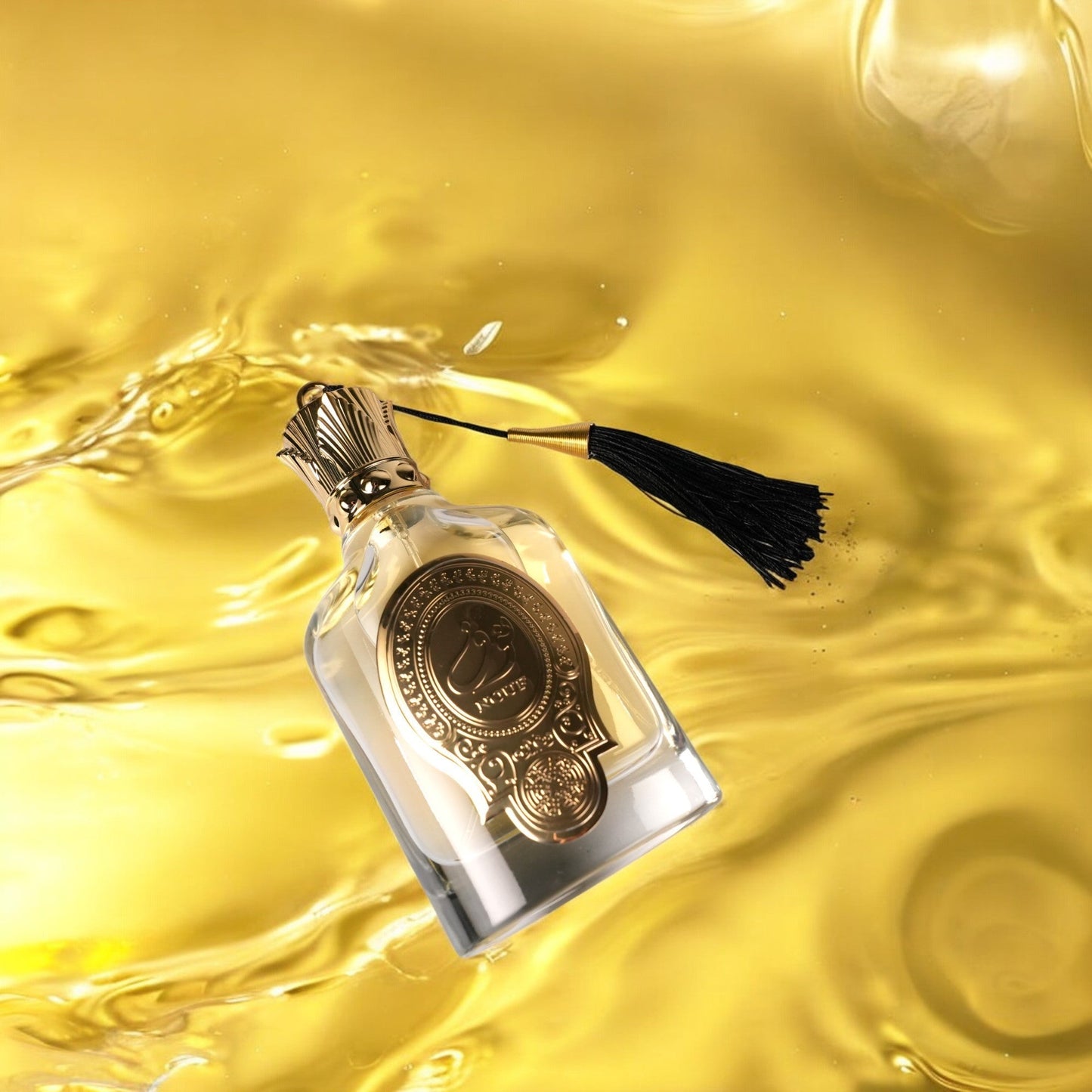 Long-lasting Perfume, Niche Perfume Nak Health and Beauty