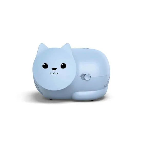 *New* Omron Nami Cat Nebuliser