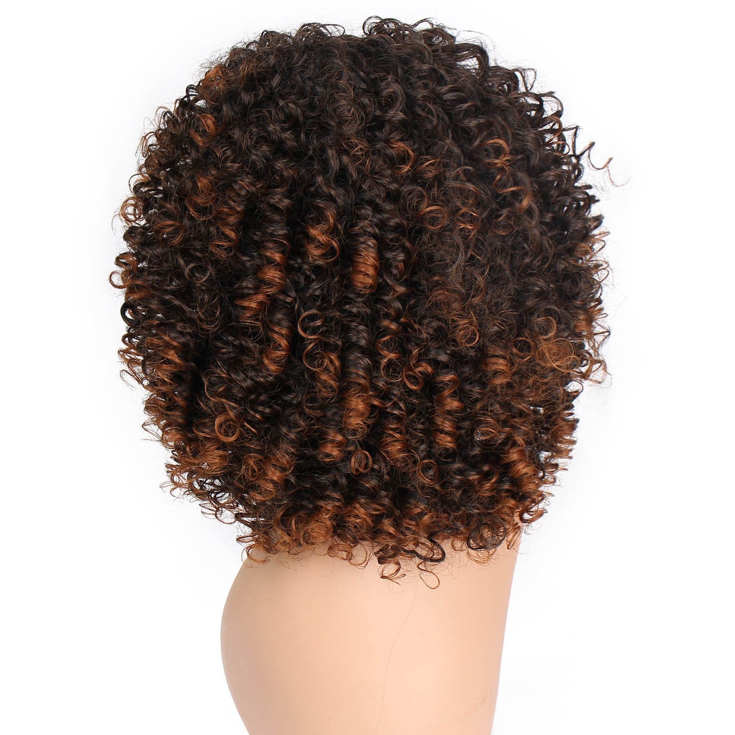 European and American wigs Nak Health and Beauty