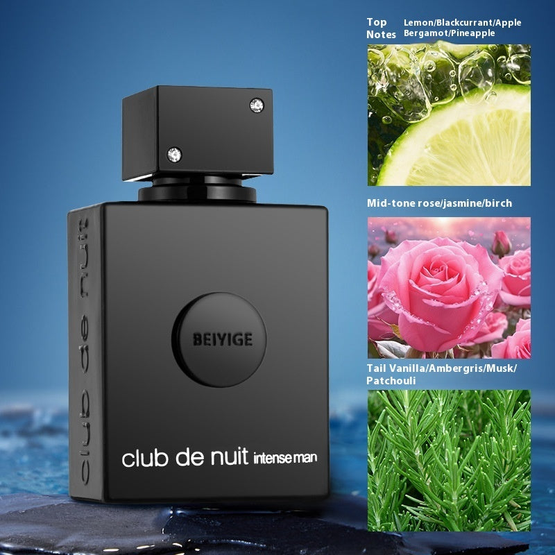 Perfume Lasting Fragrance Student Light Perfume Nak Health and Beauty