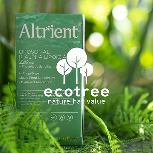 Liposomal Glutathione 30 Satchets Nak Health and Beauty