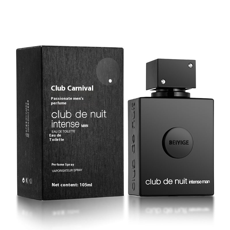 Perfume Lasting Fragrance Student Light Perfume Nak Health and Beauty