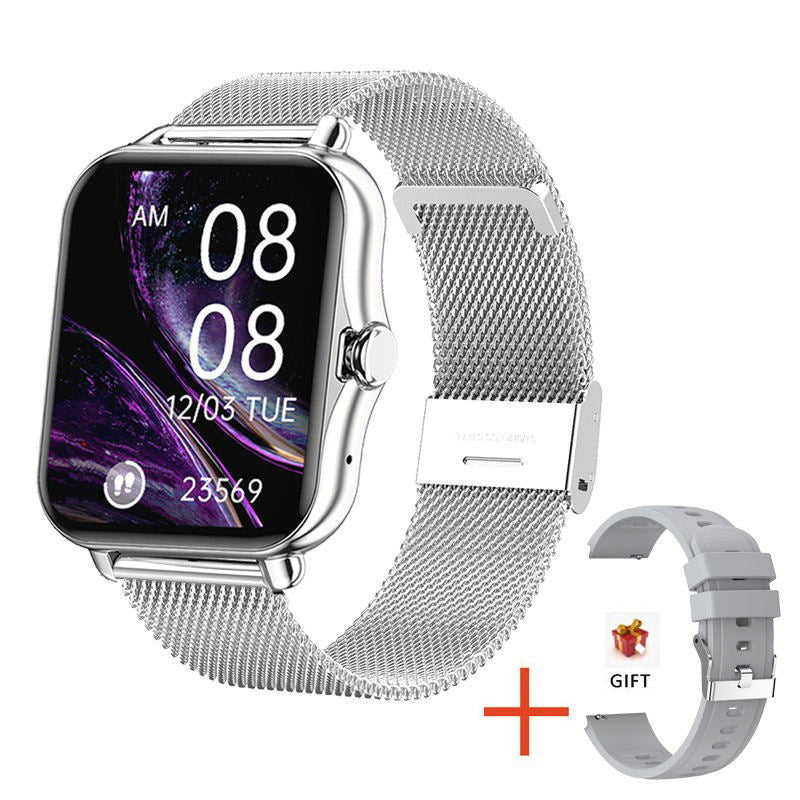 Smart Watch Bluetooth Call Information Reminder Nak Health and Beauty