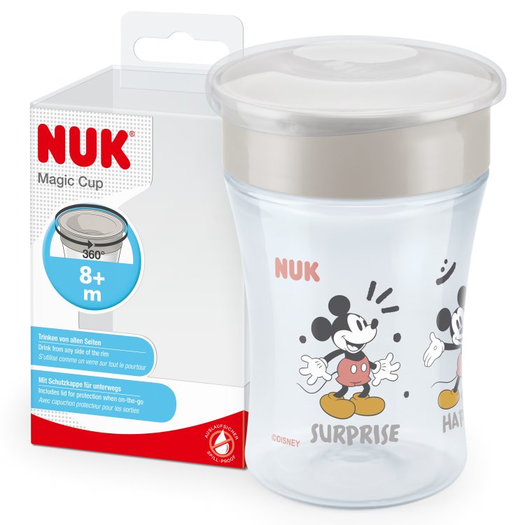 NUK DISNEY MICKEY MAGIC CUP Nak Health and Beauty