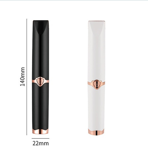 Rechargeable 360 Rotating Portable Eyelash Curler, Electric Heated Eyelashes Curler For Women Makeup Tools Nak Health and Beauty