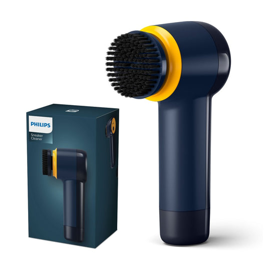 PHILIPS SNEAKER CLEANER Nak Health and Beauty