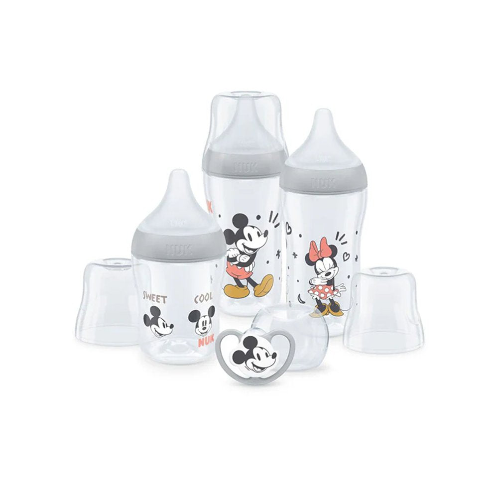 NUK PM STARTER SET DISNEY MICKEY 2023 Nak Health and Beauty