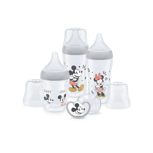NUK PM STARTER SET DISNEY MICKEY 2023 Nak Health and Beauty