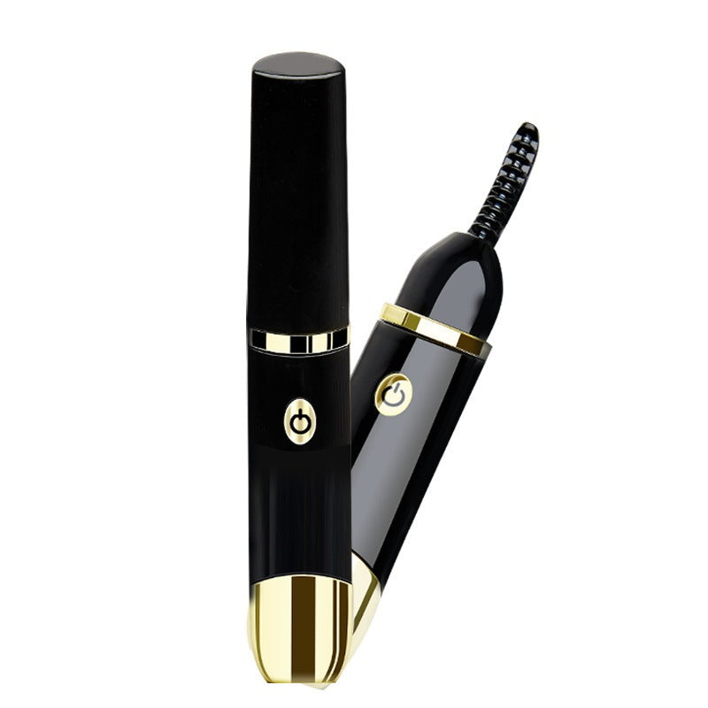 Eyelash Curler, Electric Eyelash Curler, Beauty Styling Tool Nak Health and Beauty