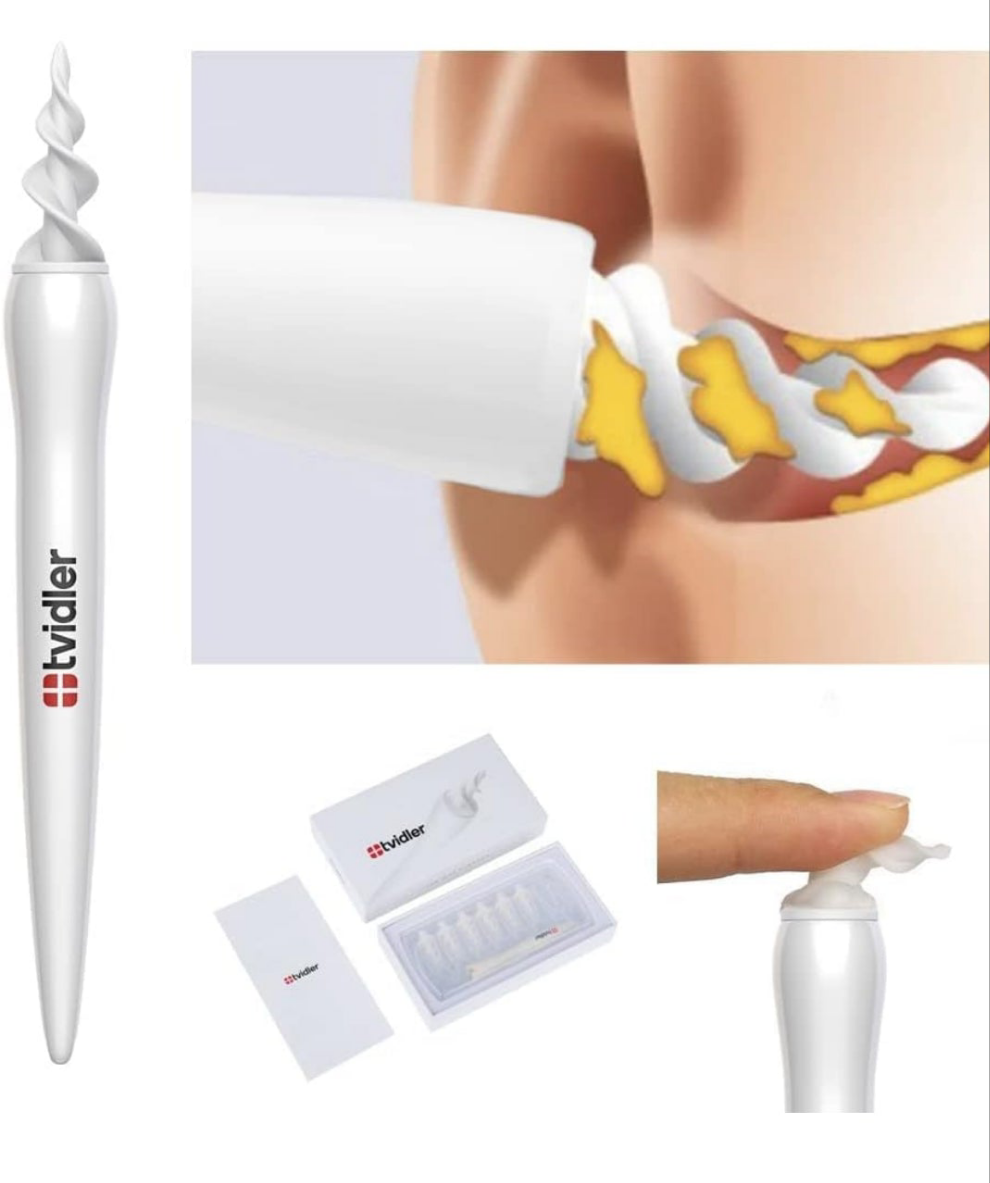 Tvidler Cleaning Tool