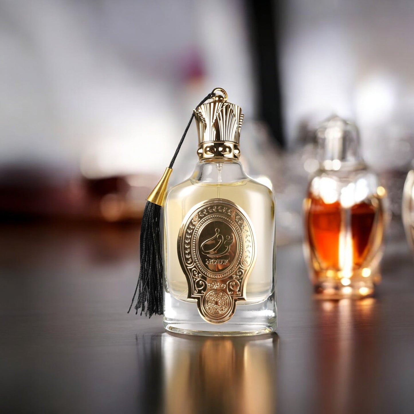 Long-lasting Perfume, Niche Perfume Nak Health and Beauty