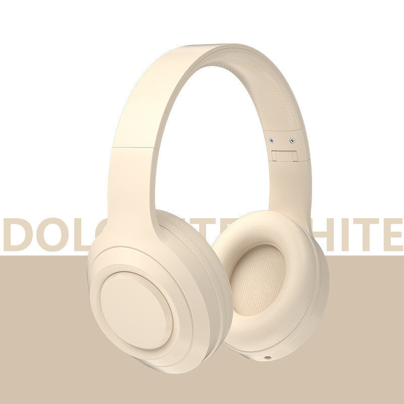 DR58 Bluetooth Headset Music Wireless Noise Reduction Headset Nak Health and Beauty