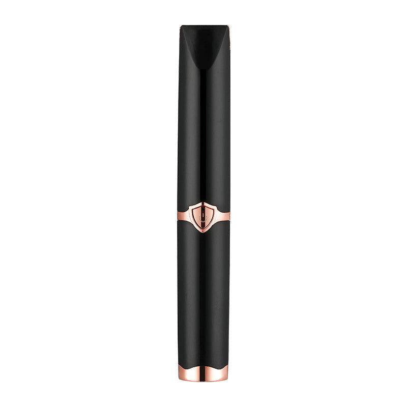 Rechargeable 360 Rotating Portable Eyelash Curler, Electric Heated Eyelashes Curler For Women Makeup Tools Nak Health and Beauty