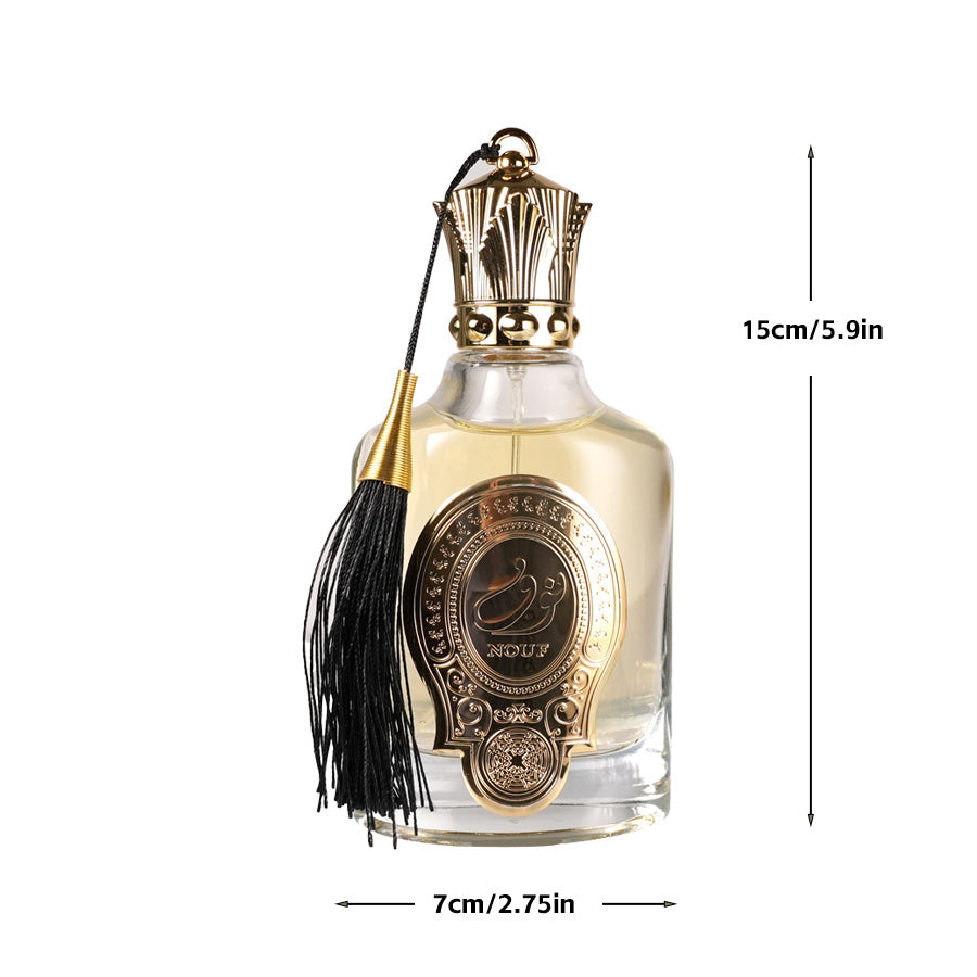 Long-lasting Perfume, Niche Perfume Nak Health and Beauty