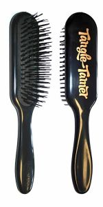 Denman Tangle Tamer D90 Black