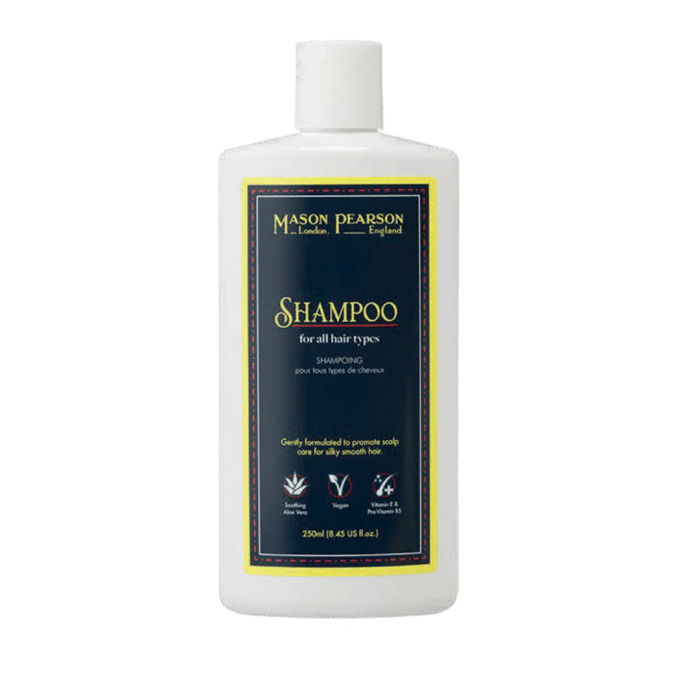 Mason Pearson Shampoo For All Hair Types