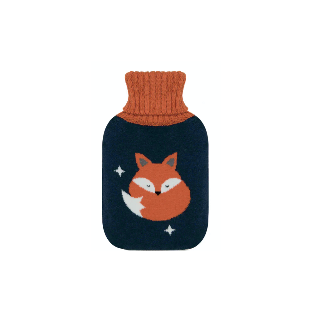 THWBS Knitted Collection - Lurex Midnight Fox Nak Health and Beauty