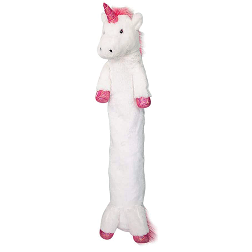 THWBS Children's Long Hot Water Bottle - Fifi The Unicorn Nak Health and Beauty