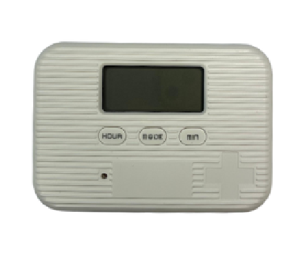 Life Pill Box With Timed Alarm Nak Health and Beauty