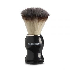 Manicare Gents Shaving Brush Nak Health and Beauty