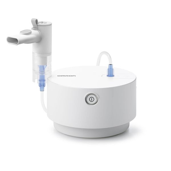 Omron C28P - Nebuliser Nak Health and Beauty
