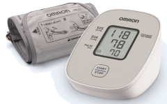 Omron Blood Pressure Monitor - New M2 Basic **BEST-SELLER** Nak Health and Beauty