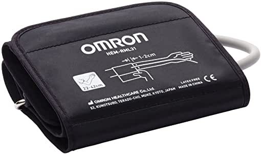 Omron Large / Easy Cuff - Circumference 22-42cm Nak Health and Beauty