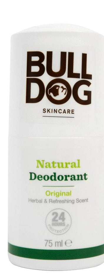 ORIGINAL NATURAL ROLL ON DEODORANT Nak Health and Beauty