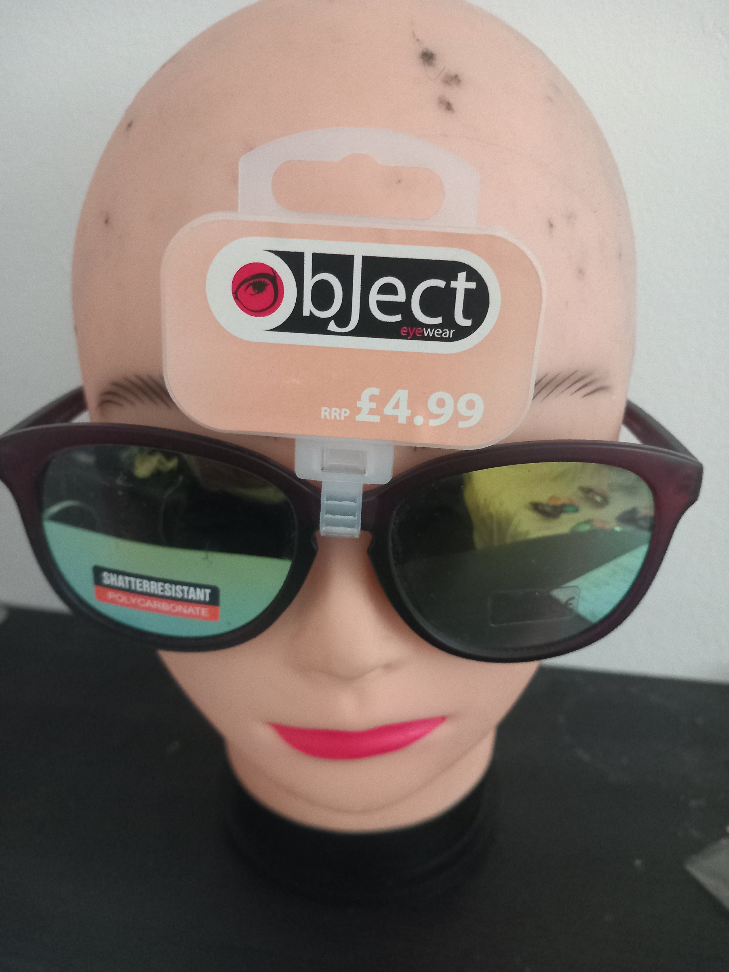 Selected Variant Image