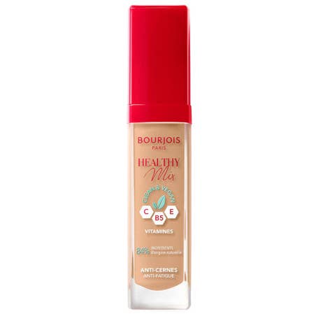 Bourjois Healthy Mix Liquid Concealer 54.5 Maple Nak Health and Beauty