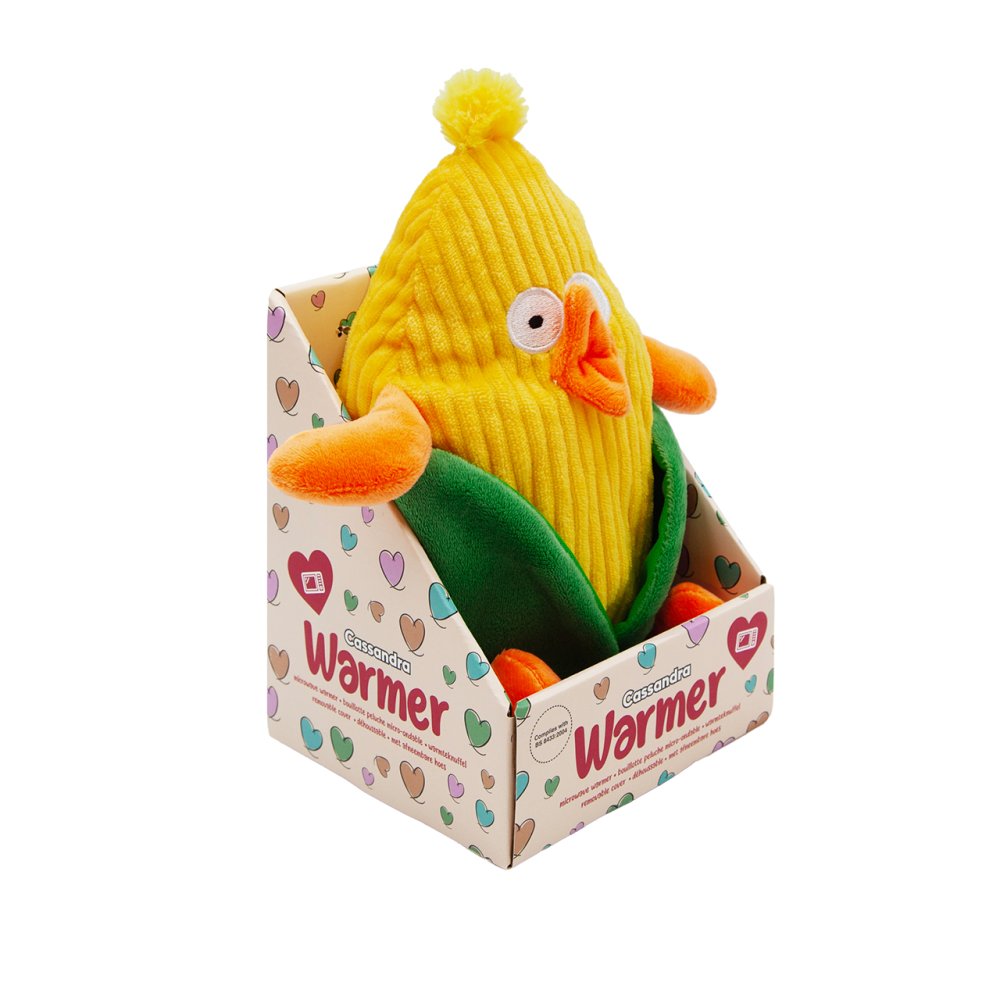 SWEETCORN MICROWAVE HEATABLE Nak Health and Beauty