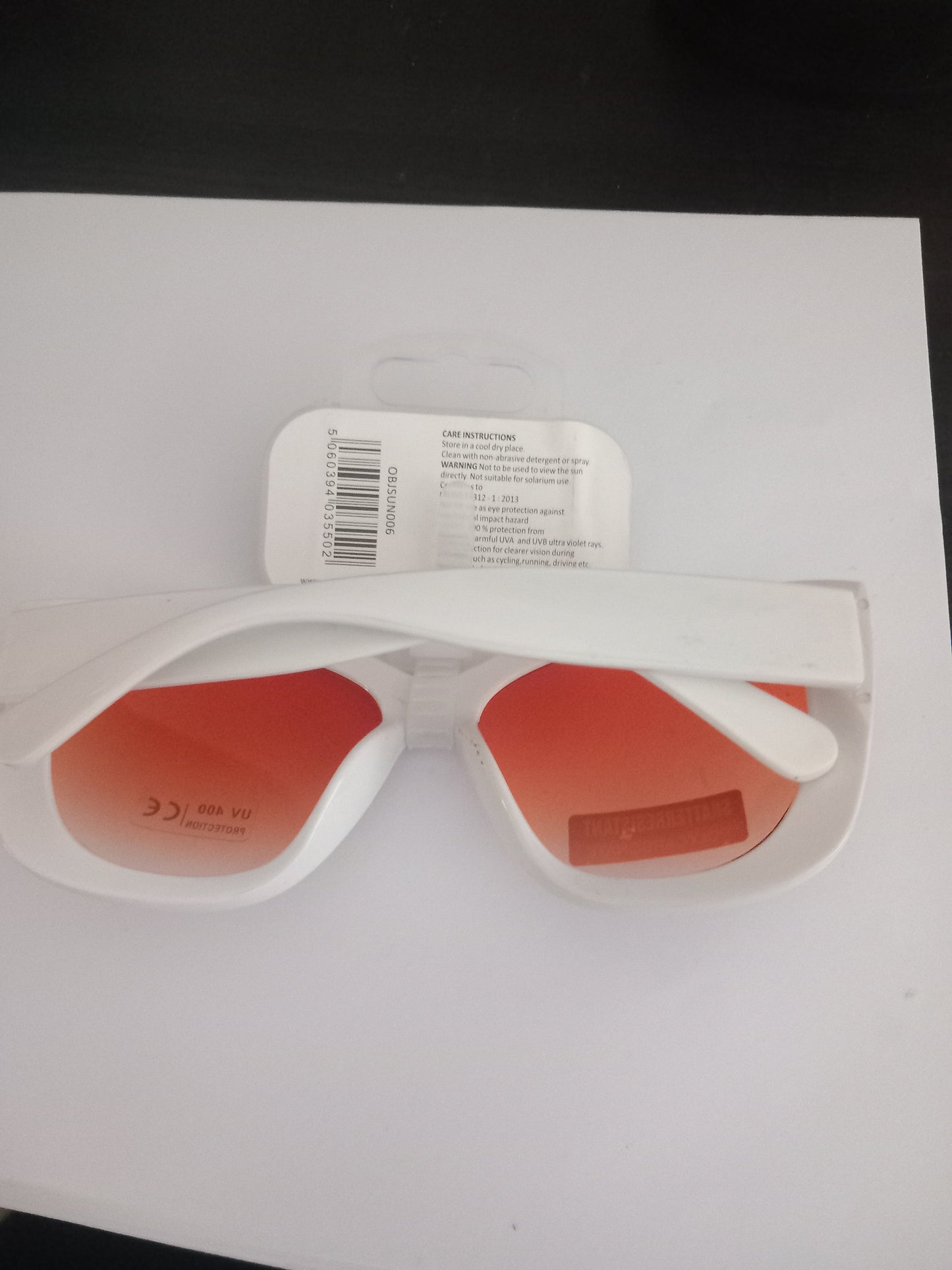 Object Sunglasses OBJSUN006 Nak Health and Beauty