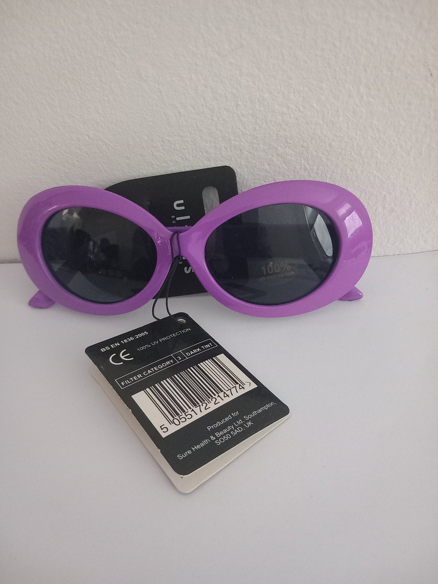 Ultras Sunglasses Nak Health and Beauty