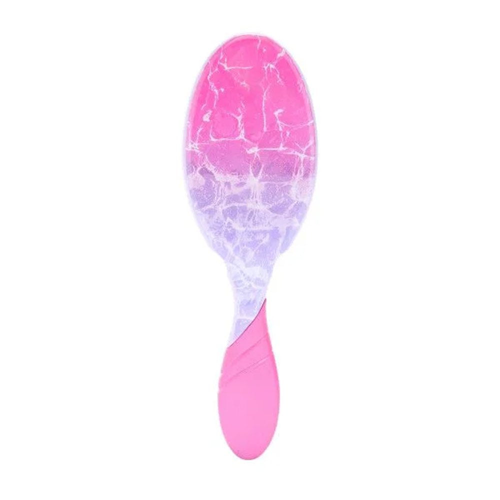 WETBRUSH PRO DETANGER PINK NEON Nak Health and Beauty