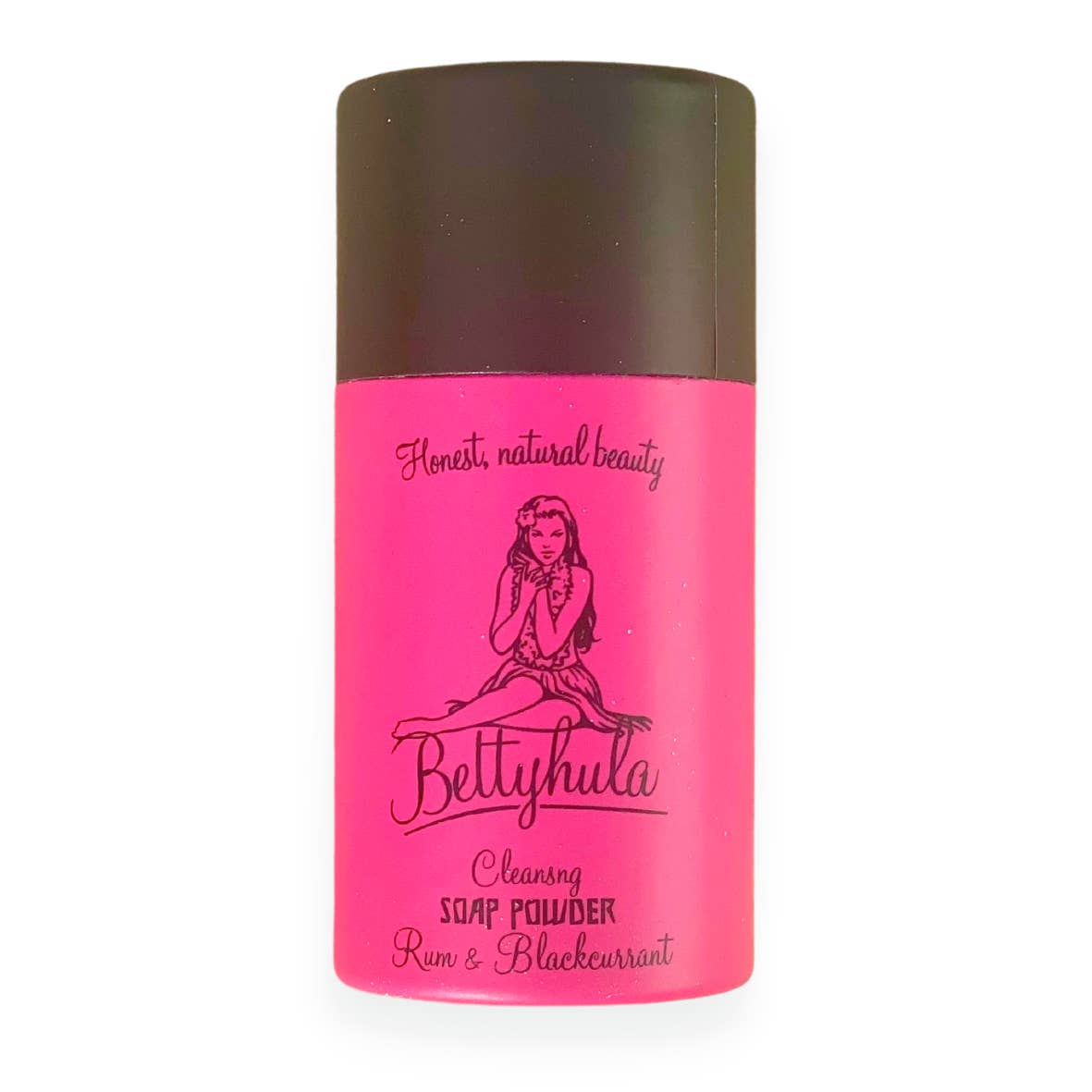 Soap Powder For Hands. Rum & Blackcurrant Nak Health and Beauty