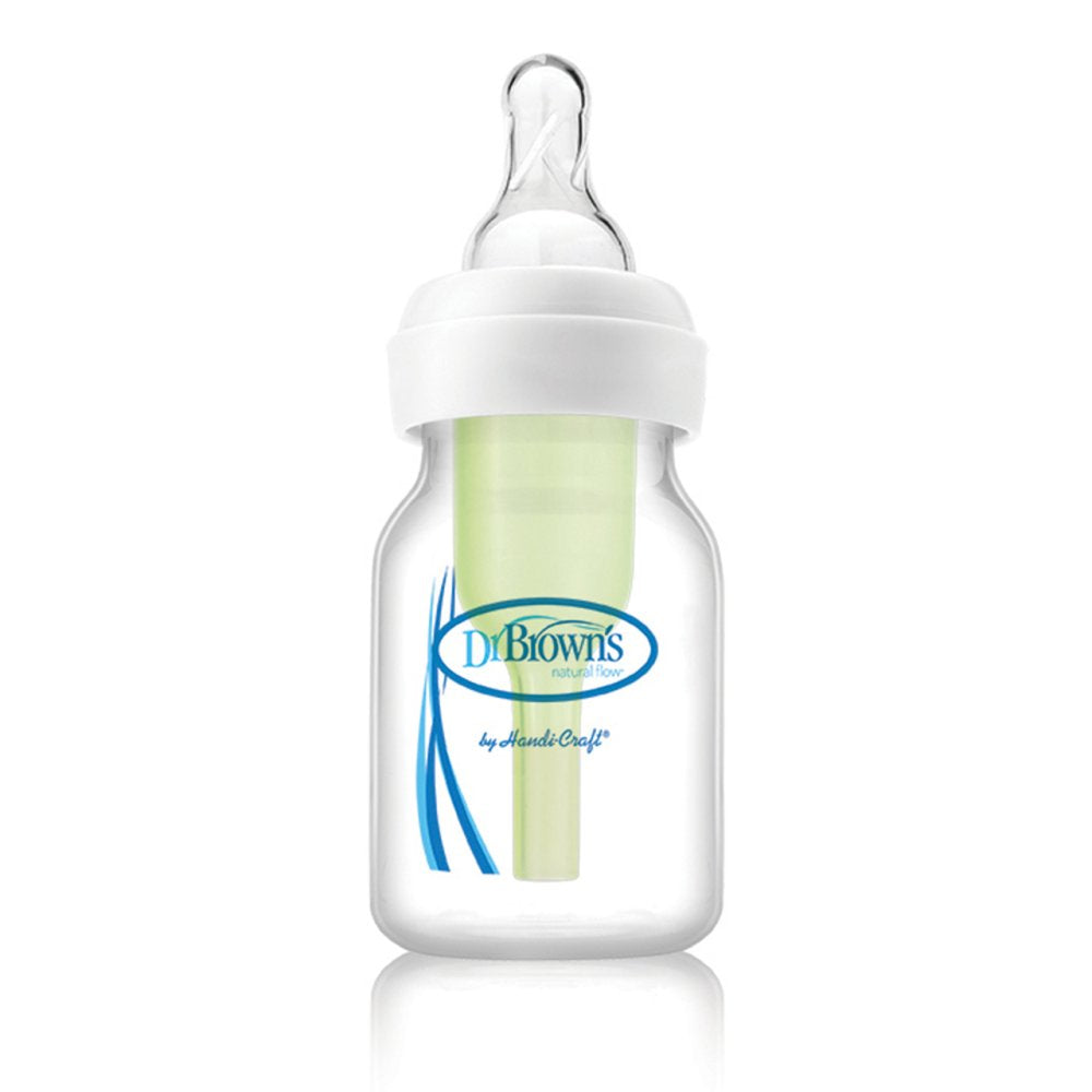 OPTIONS PREEMIE 60ML BOTTLE Nak Health and Beauty