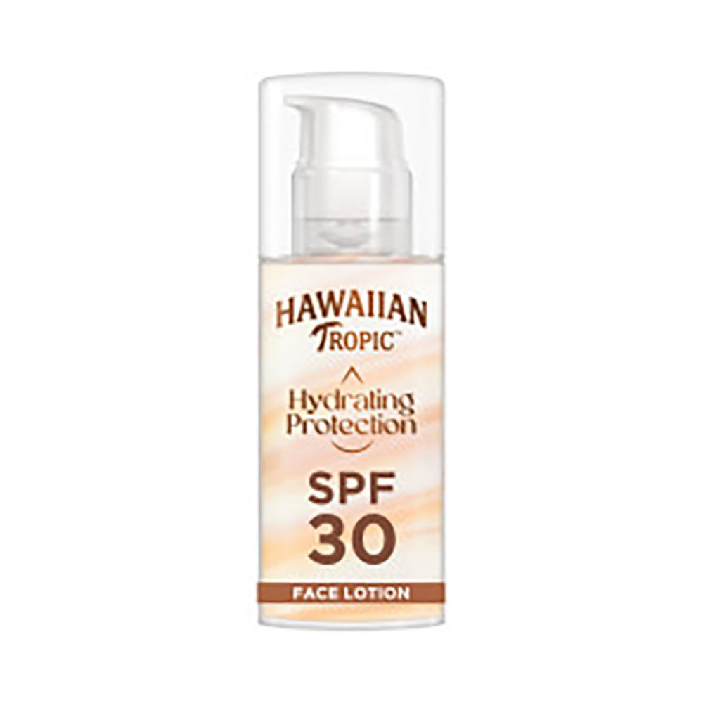 HYDRATING PROTECTION FACE LOTION SPF30 50ML Nak Health and Beauty