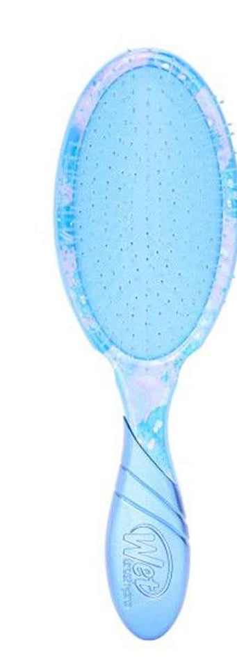 WETBRUSH PRO DETANGER BLUE NEON Nak Health and Beauty