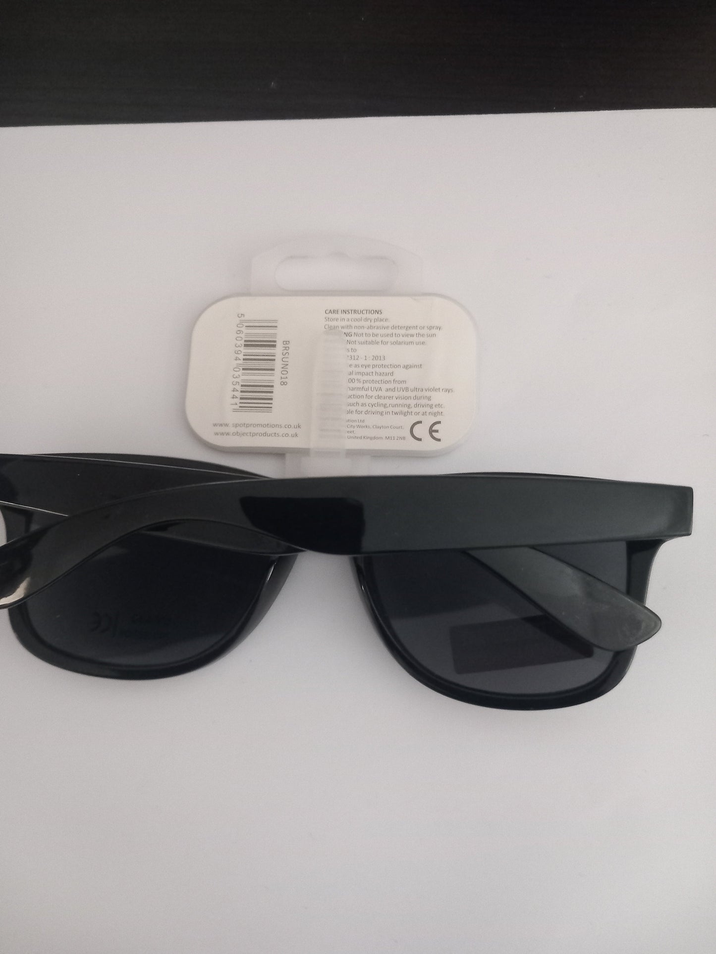 Brooklyn Eyewear Sunglasses BRSUN018 Nak Health and Beauty