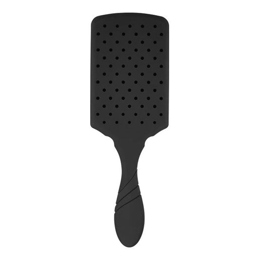 WETBRUSH PRO PADDLE DETANGLER BLACK Nak Health and Beauty