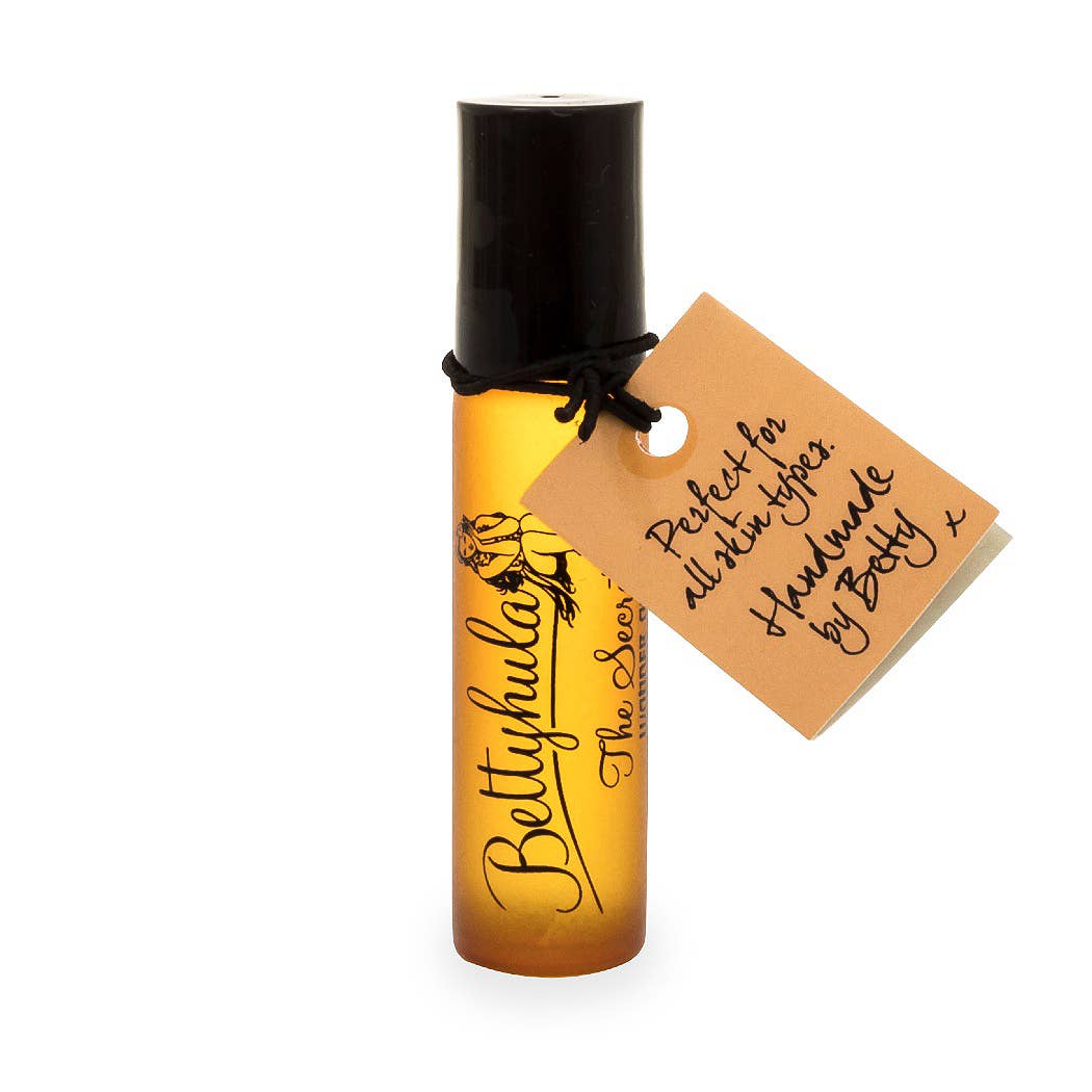 the Secret Oil On-The-Go Rollerball Nak Health and Beauty