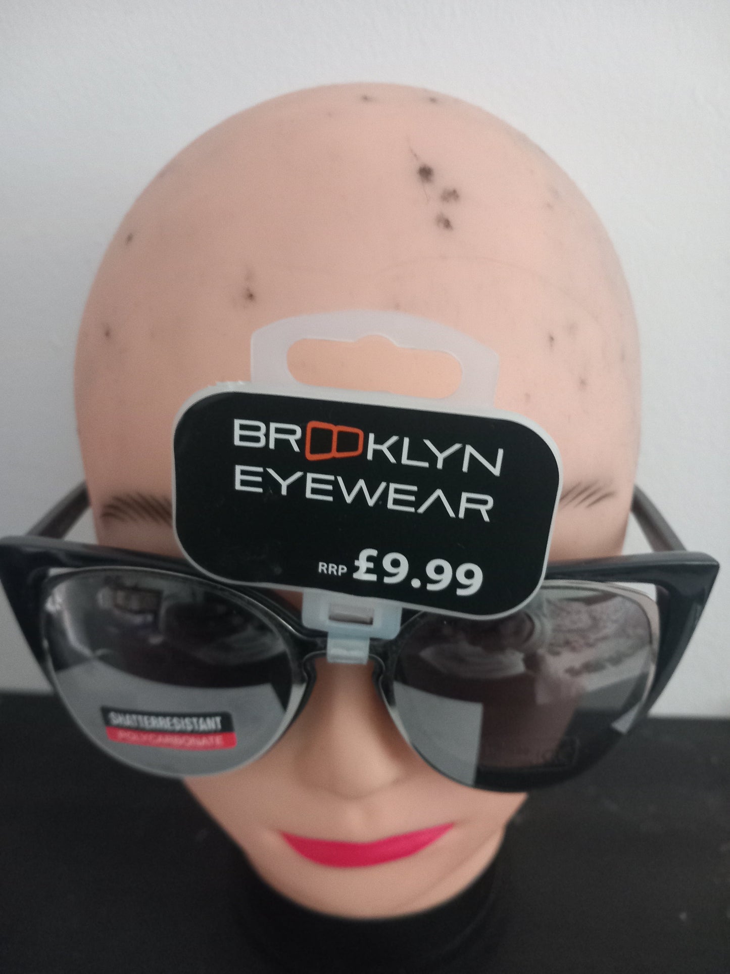 Brooklyn Eyewear Sunglasses  BRSUN005 Nak Health and Beauty