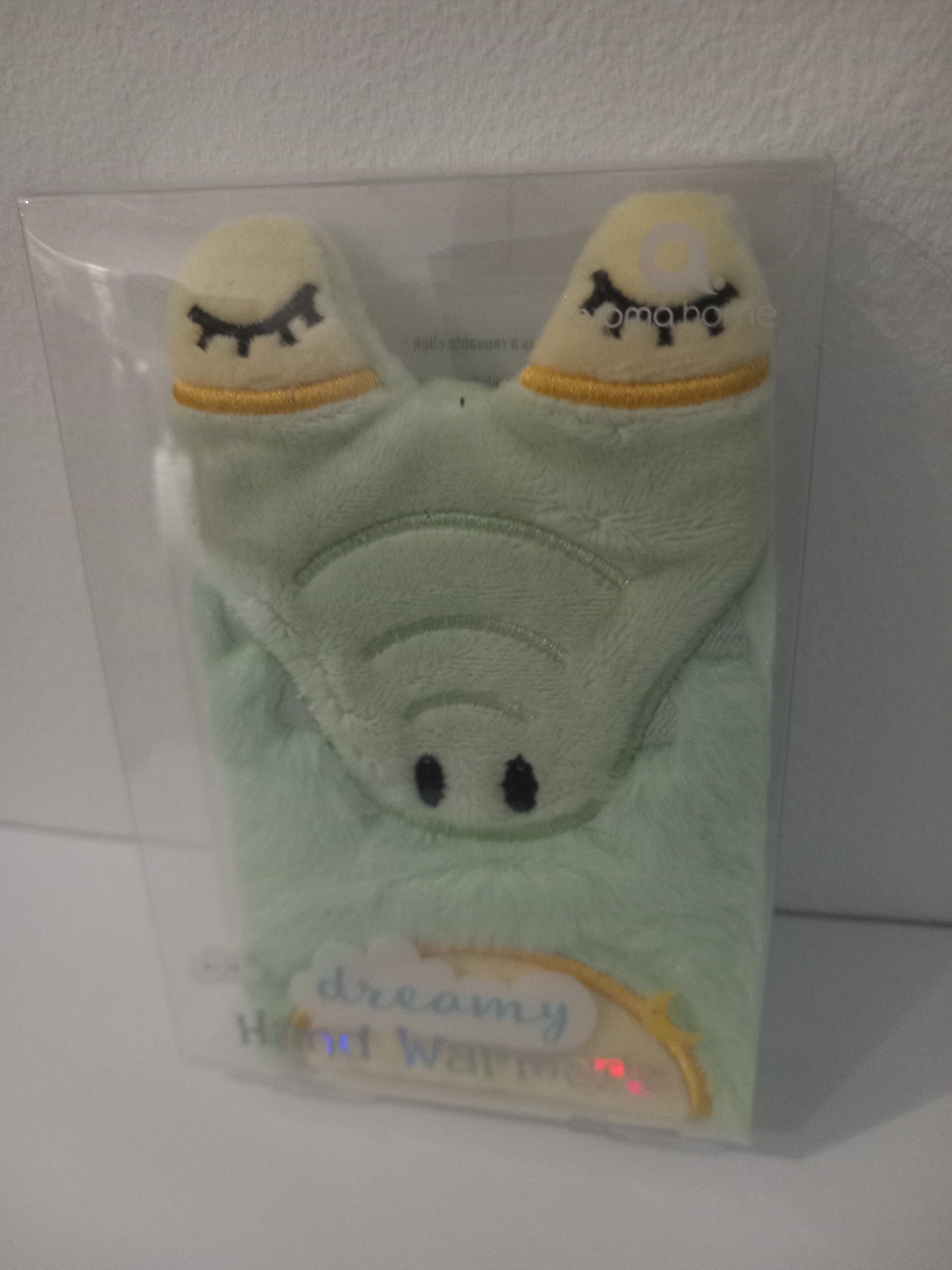 Dreamy Hand Warmers Nak Health and Beauty