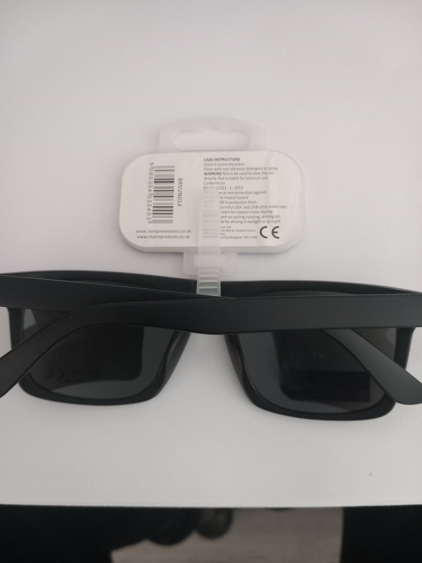 Brooklyn  Eyewear Sunglasses  BRSUN014 Nak Health and Beauty
