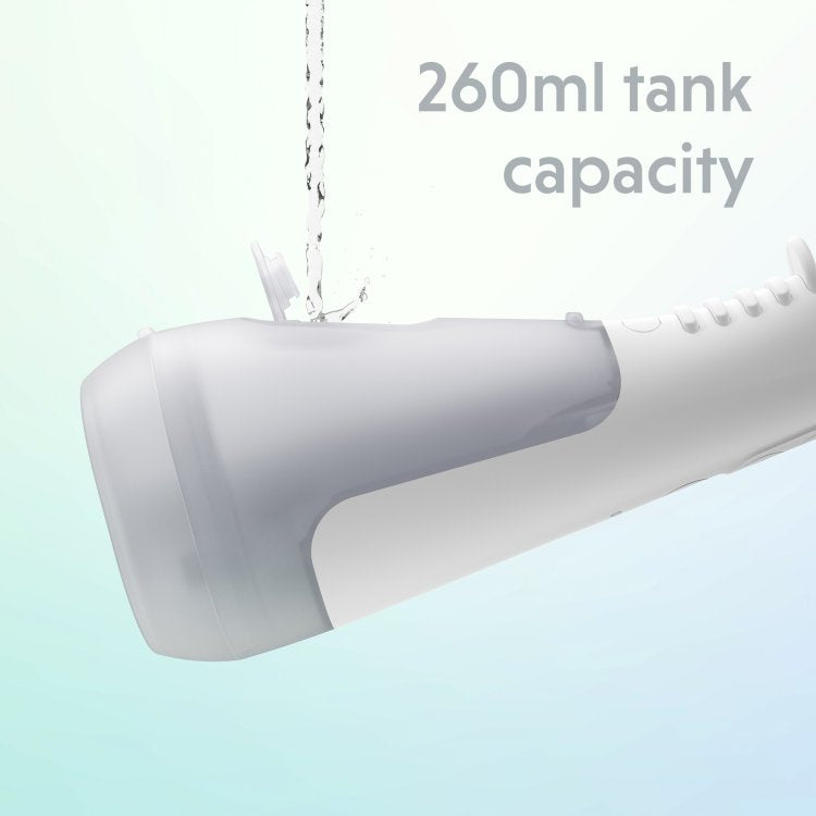 ORDO SONIC+ WATER FLOSSER WHITE Nak Health and Beauty