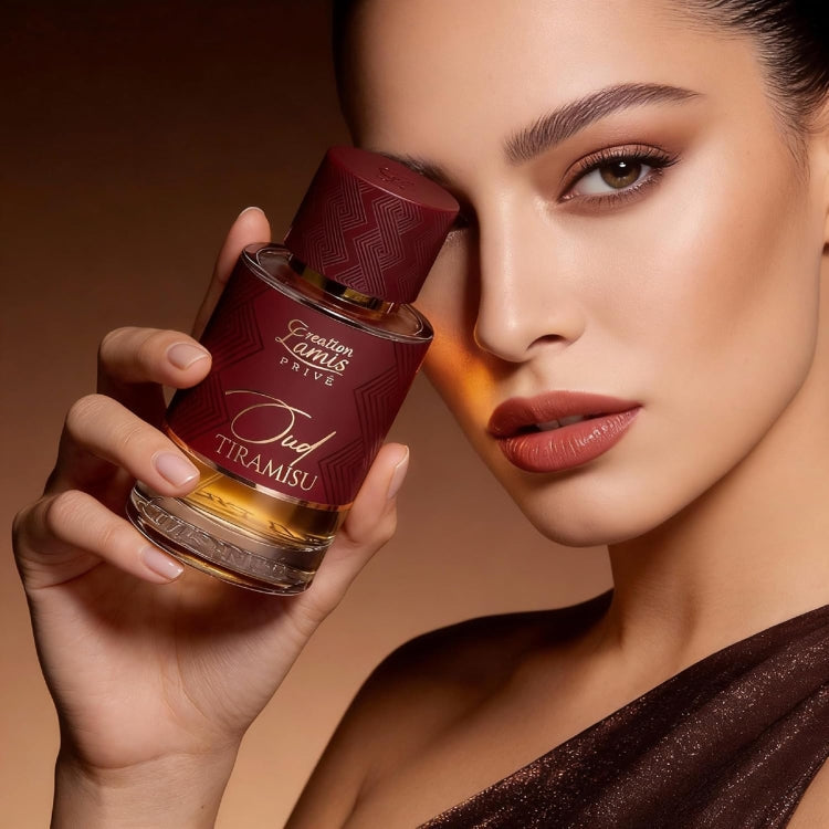 CLP OUD TIRAMISU EDP 100ML Nak Health and Beauty