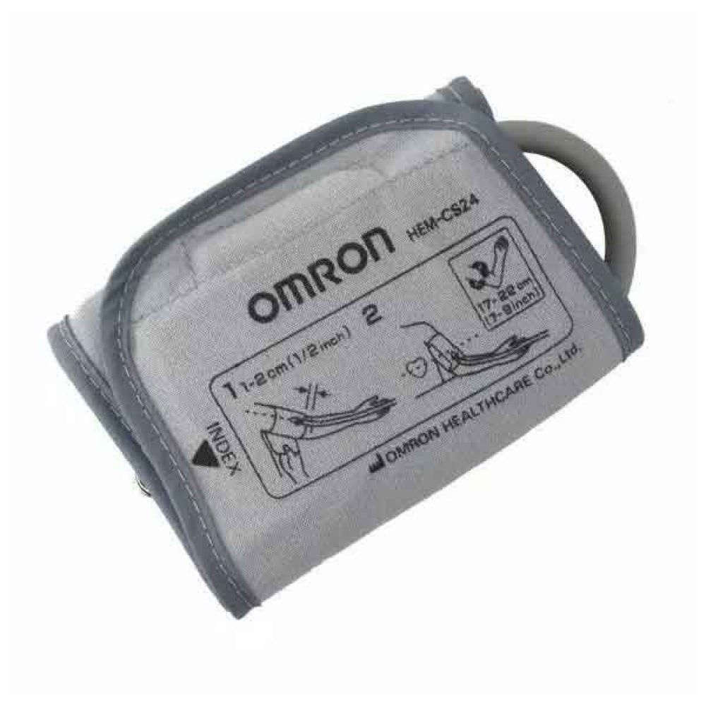 OMRON SMALL CUFF REPLACEMENT 17-22CM Nak Health and Beauty